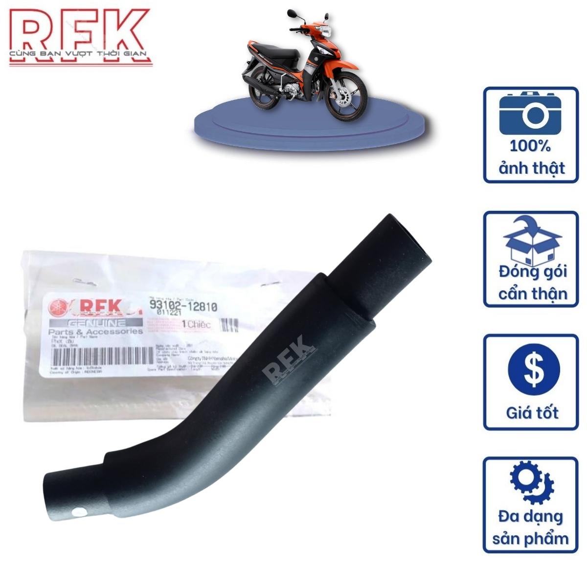 ỐNG CAO SU NỐI ỐNG THỞ BÔ  SIRIUS - JUPITER CÔNG TY HOÀN THẠCH