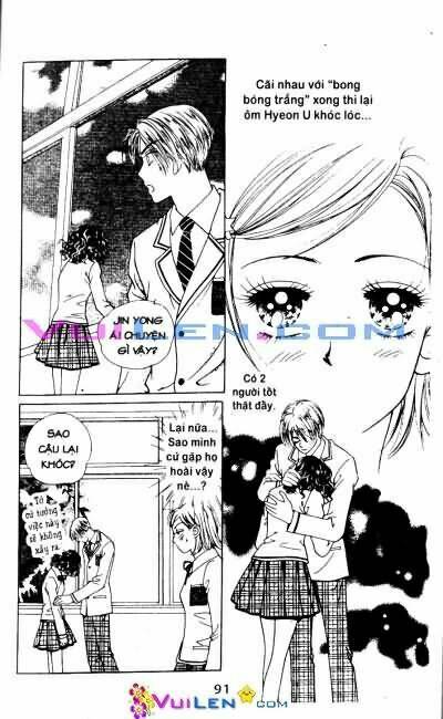 bong bóng trắng chapter 2 91