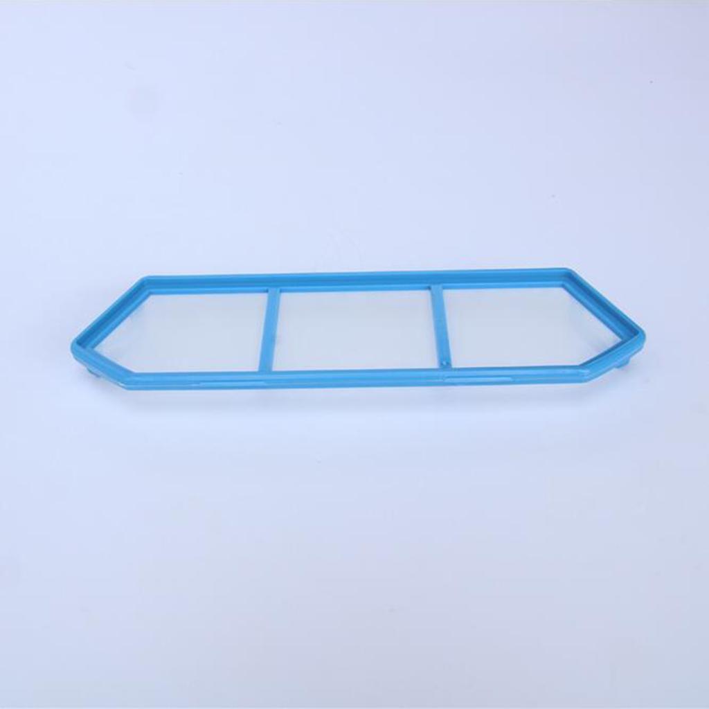 1Pcs Robot Vacuum Cleaner Primary Filter for ILIFE A4/X432/X430/T4 A4s