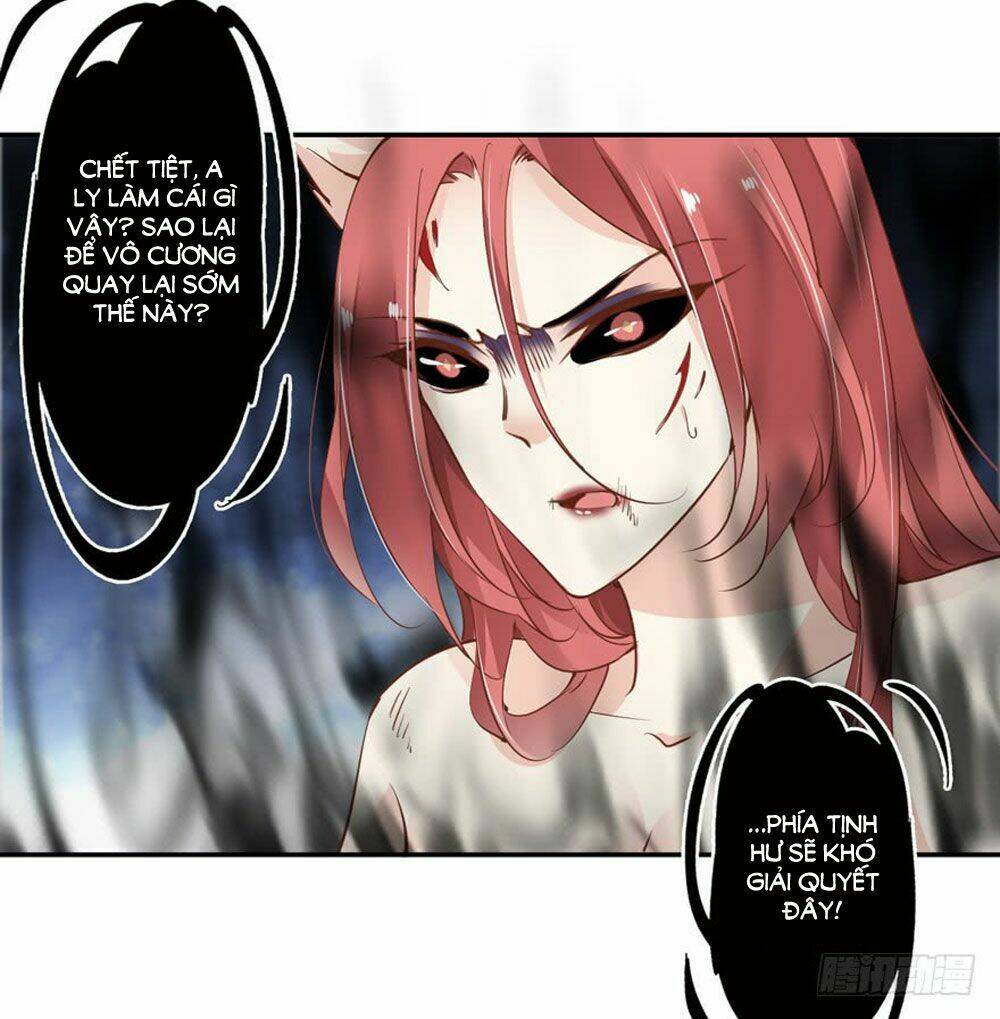 thiền tâm vấn đạo chapter 64 36