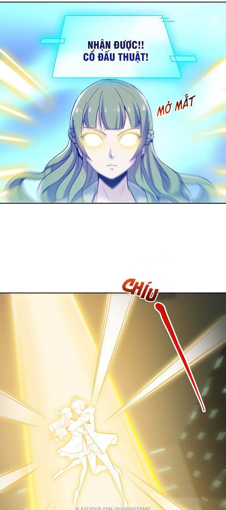 bất tử thần vương tu liên tục chapter 23 3