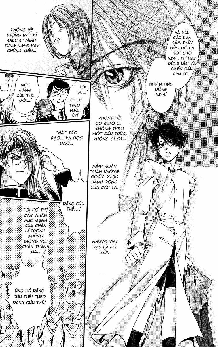 tình yêu loạn luân chapter 68 31