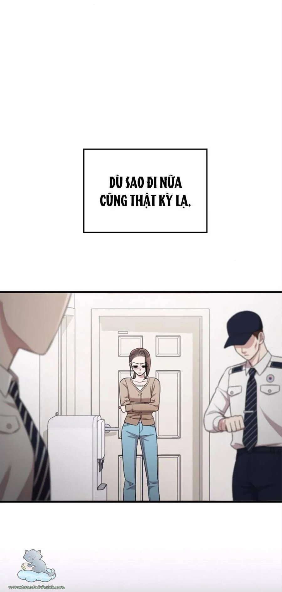 cô đi mà lấy chồng tôi chapter 37 99