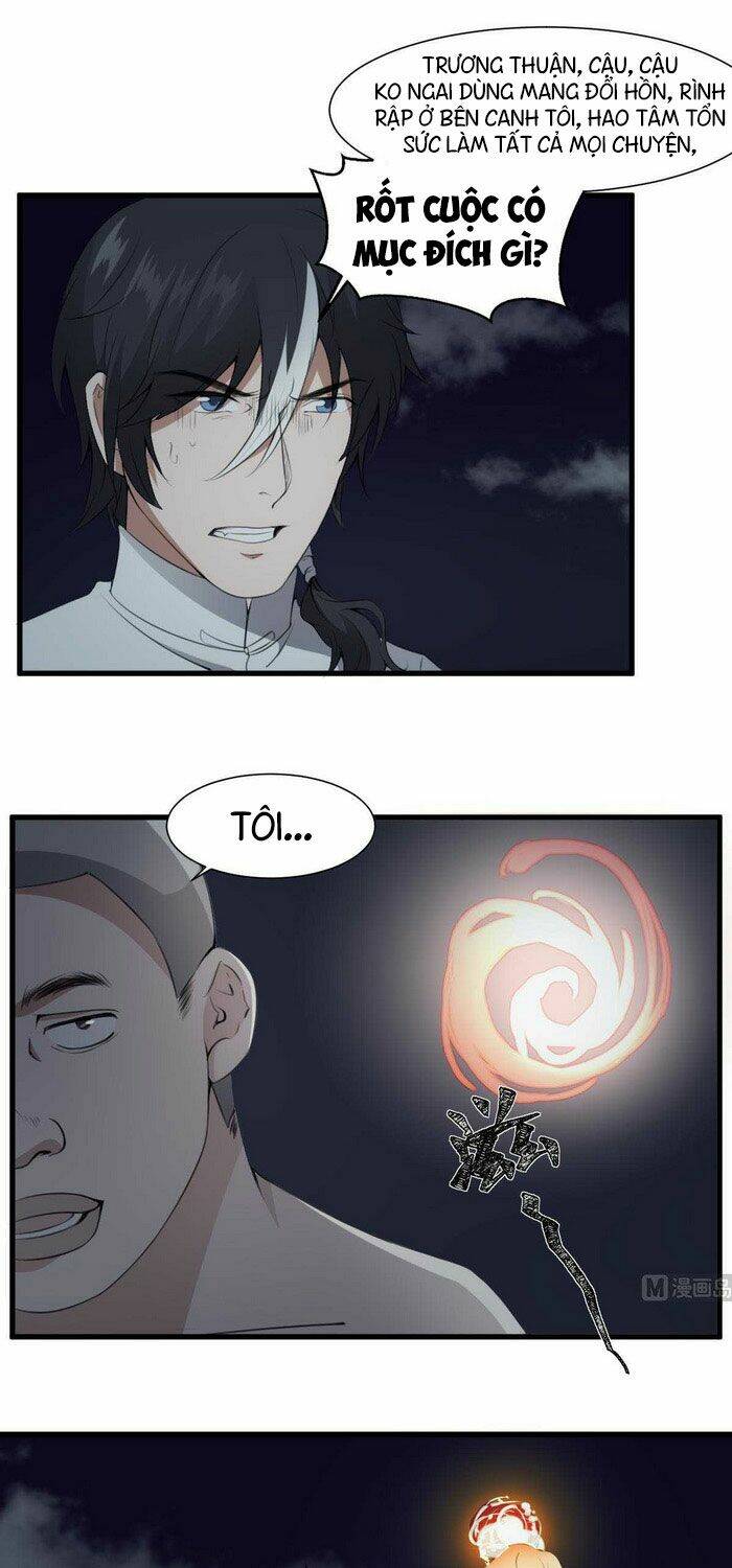 văn âm sư chapter 55 1