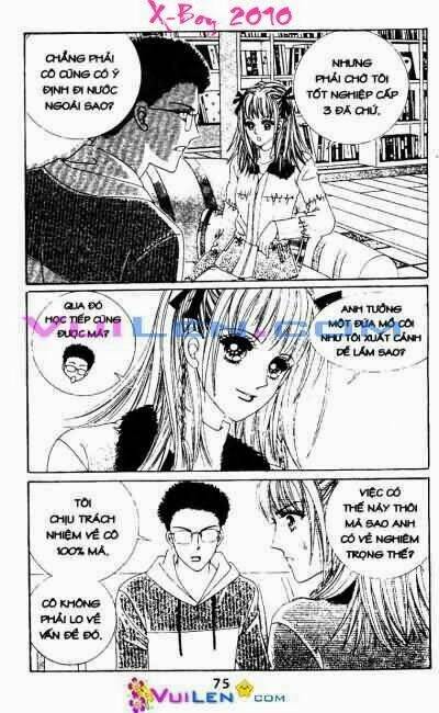 cuộc sống của tôi chapter 10 75