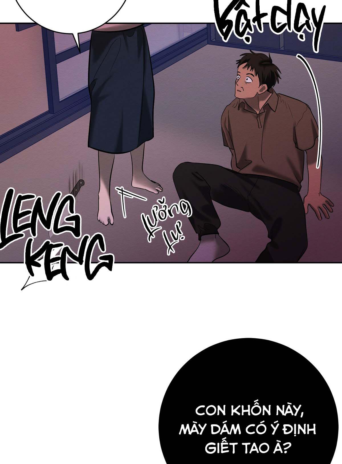 vòng xoáy của ác ma chapter 46 31