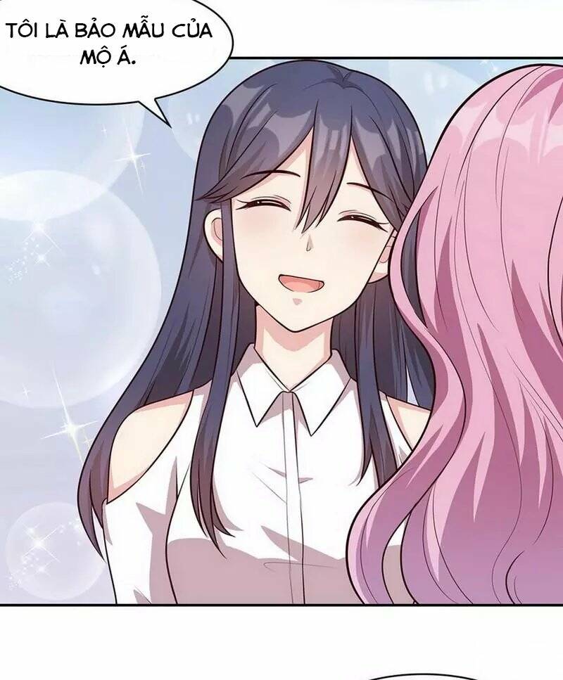 nam thần manh bảo tận diệt chapter 28 5