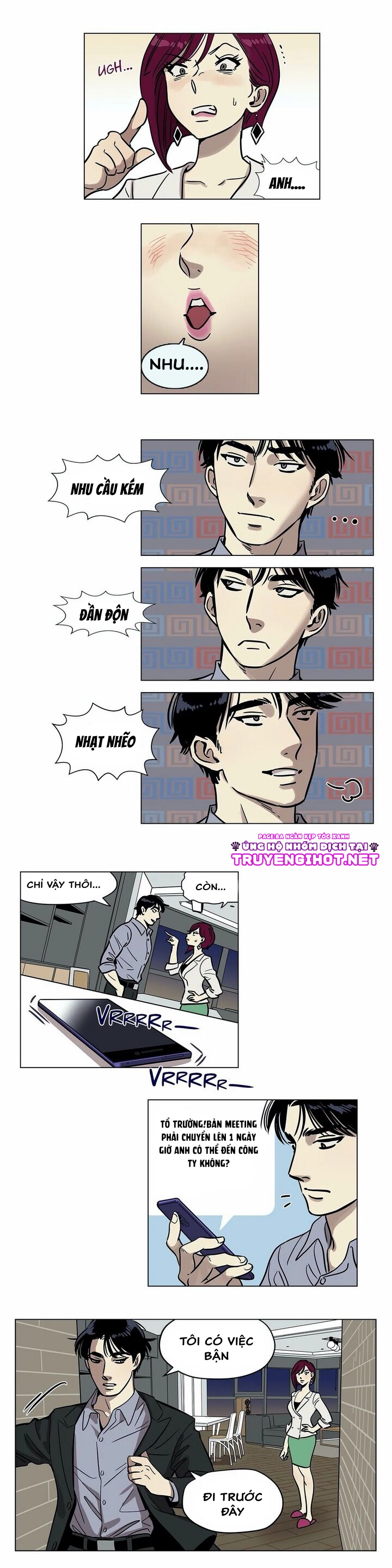 snow man chapter 1.2 5