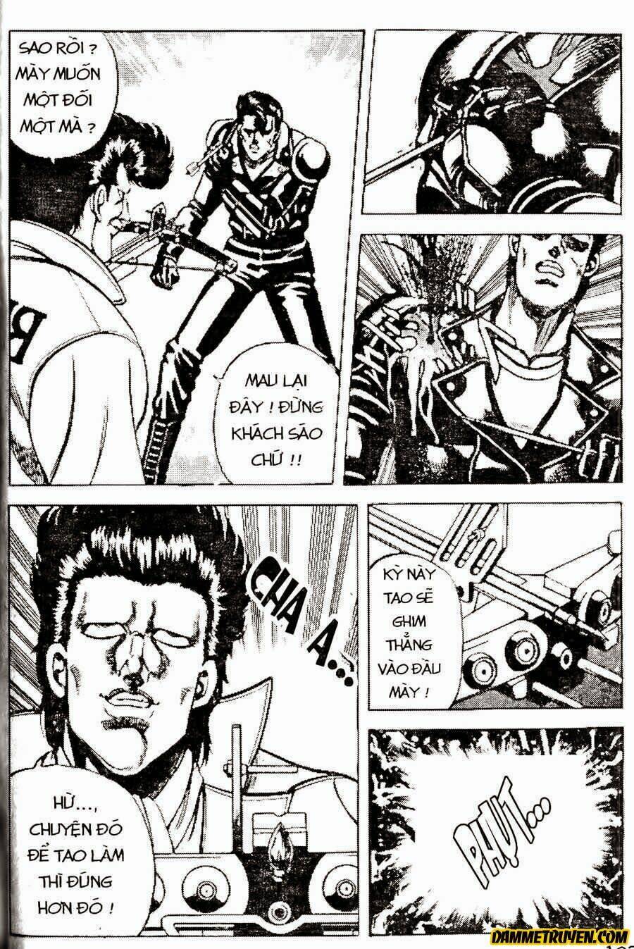 sức mạnh nhân đôi chapter 6.1 16