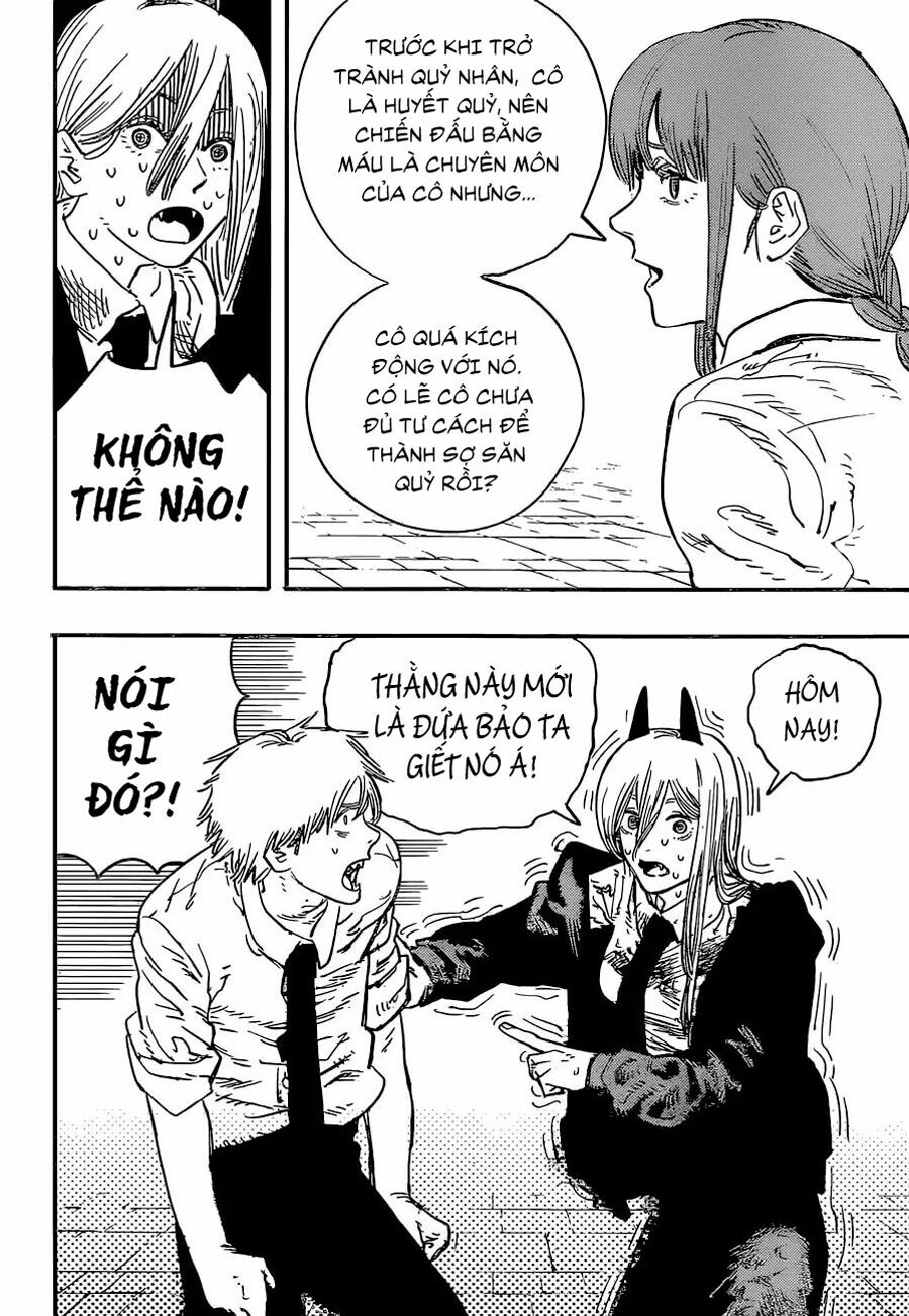 chainsaw man - thợ săn quỷ chapter 5 12