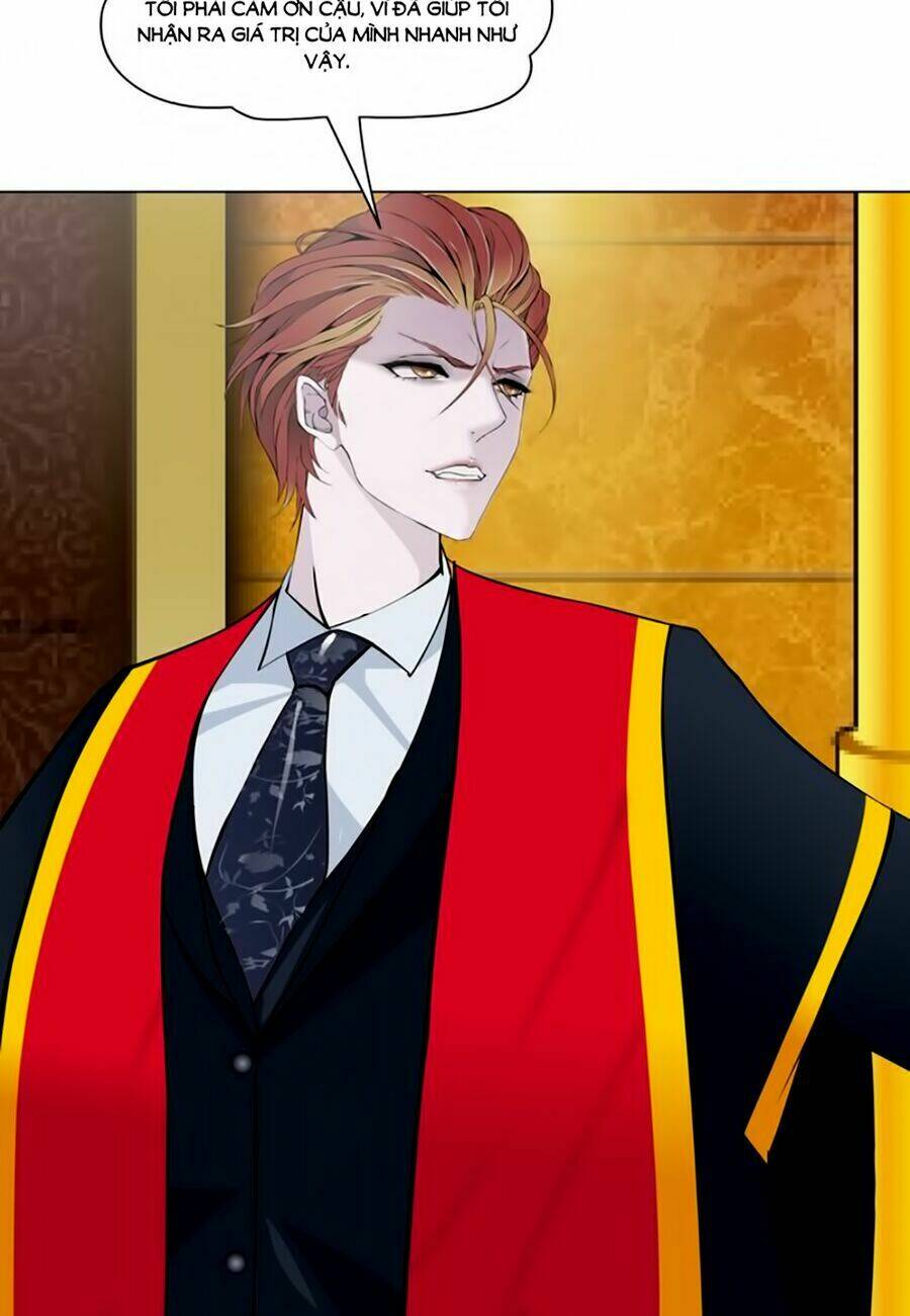 sổ tay mỹ nam giới x chapter 14 9