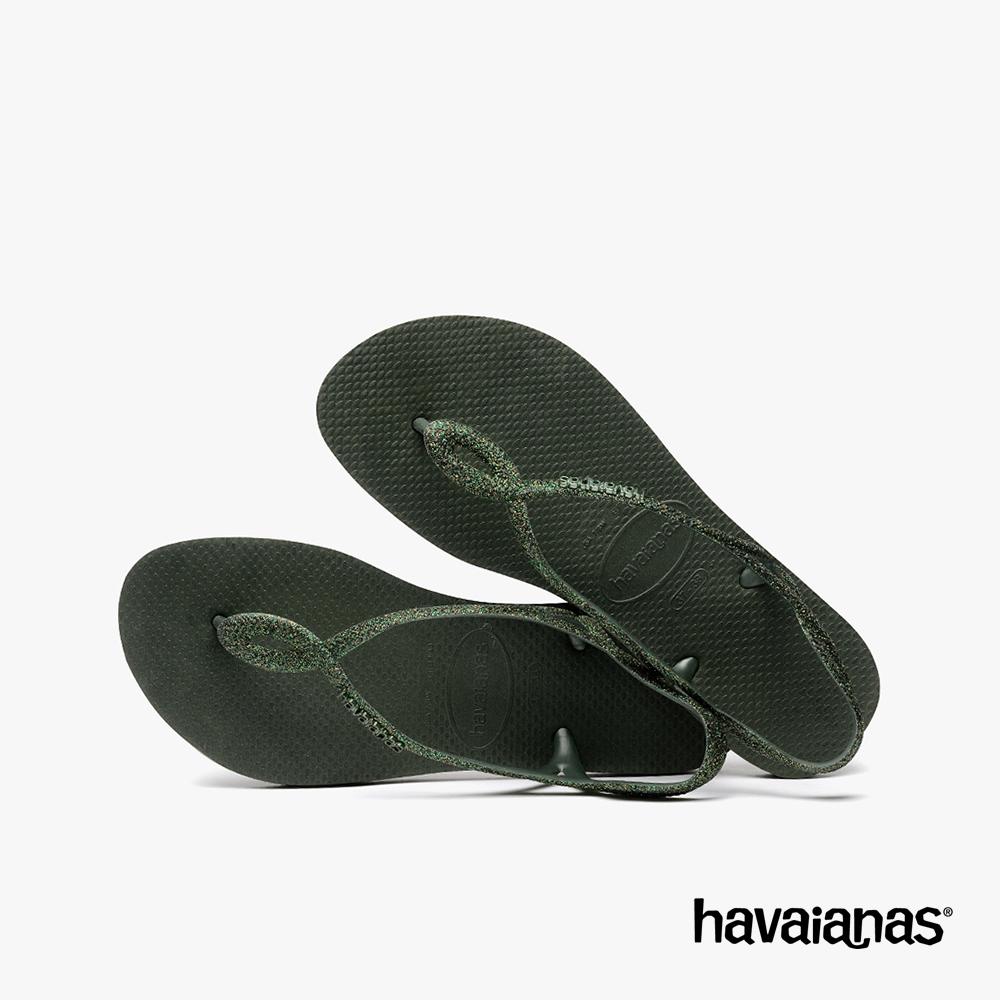 HAVAIANAS - Giày sandal nữ Luna Premium 4146130-4896