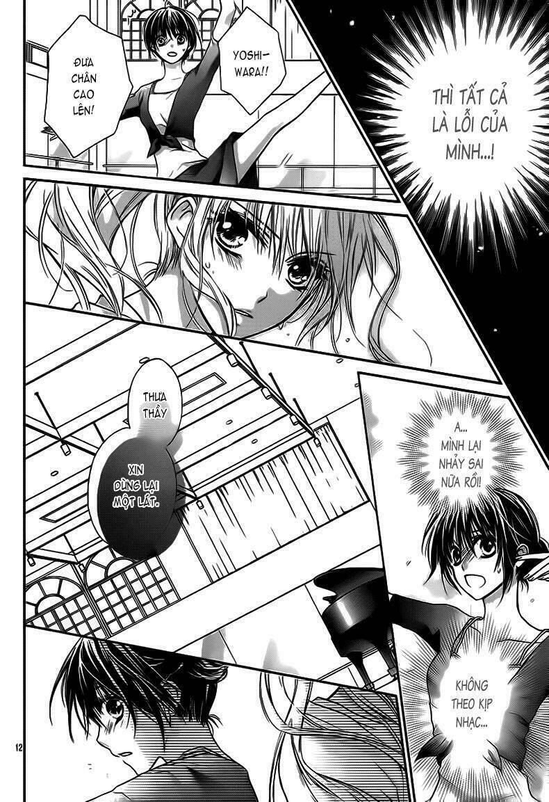 kaname étoile girl chapter 2 13