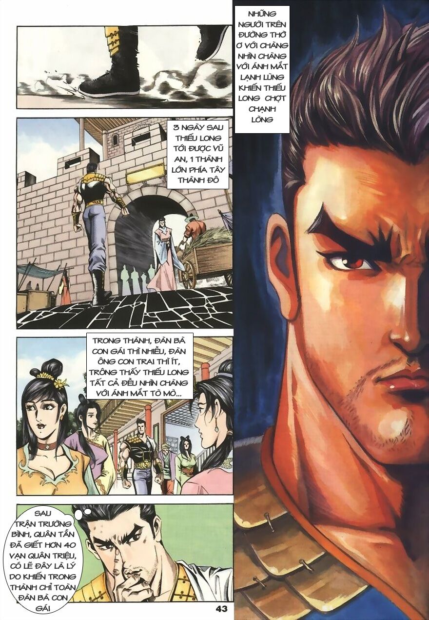 tầm tần ký chapter 4 12