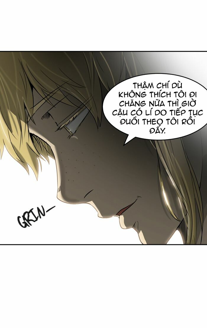 tòa tháp bí ẩn 2 chapter 314.5 40