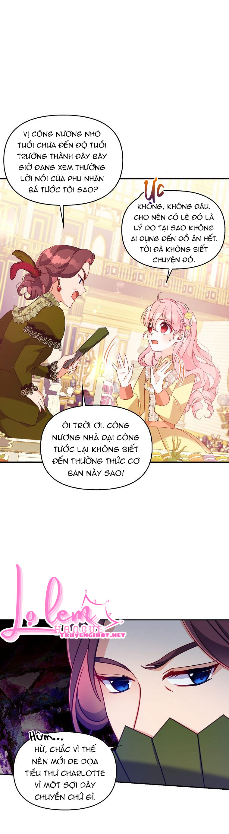 em gái cưng của đại công tước phản diện chapter 51.1 3