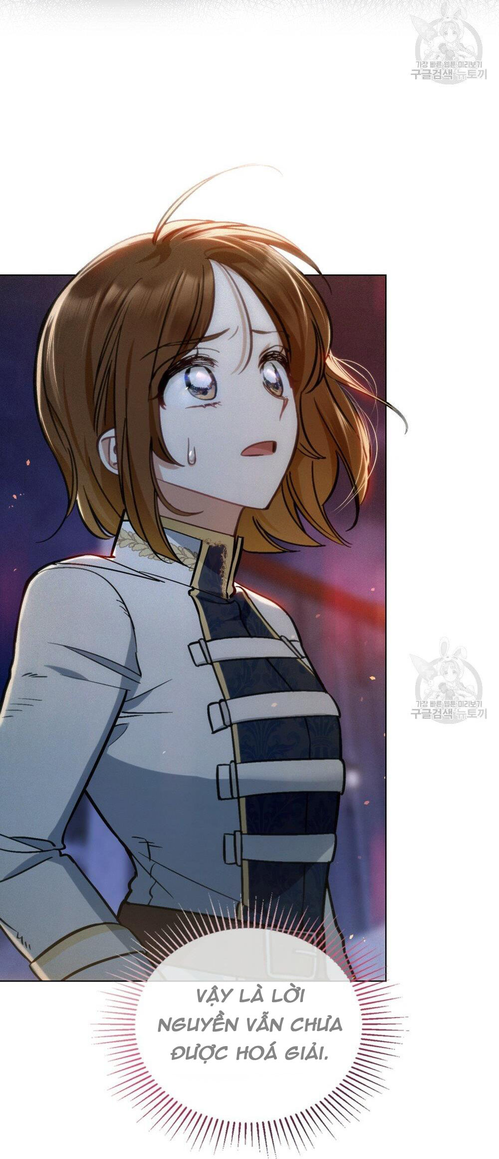 Thanh Gươm của Evangeline chapter 13.2 26