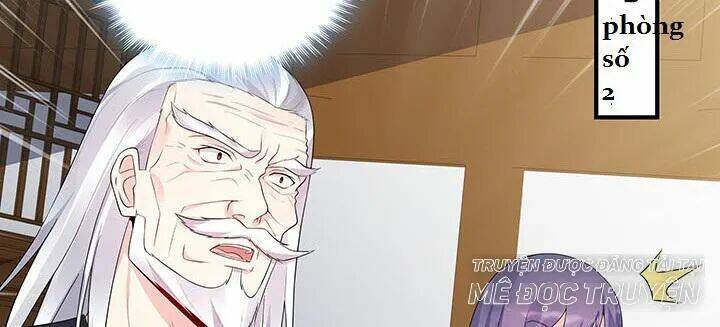 độc phi thần y quá kiêu ngạo chapter 55 21