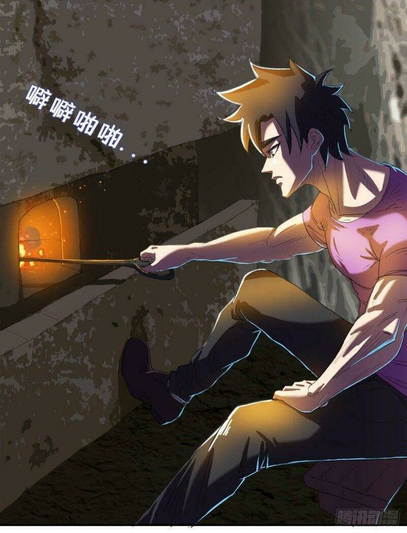 phụ hồn giả chapter 42 4