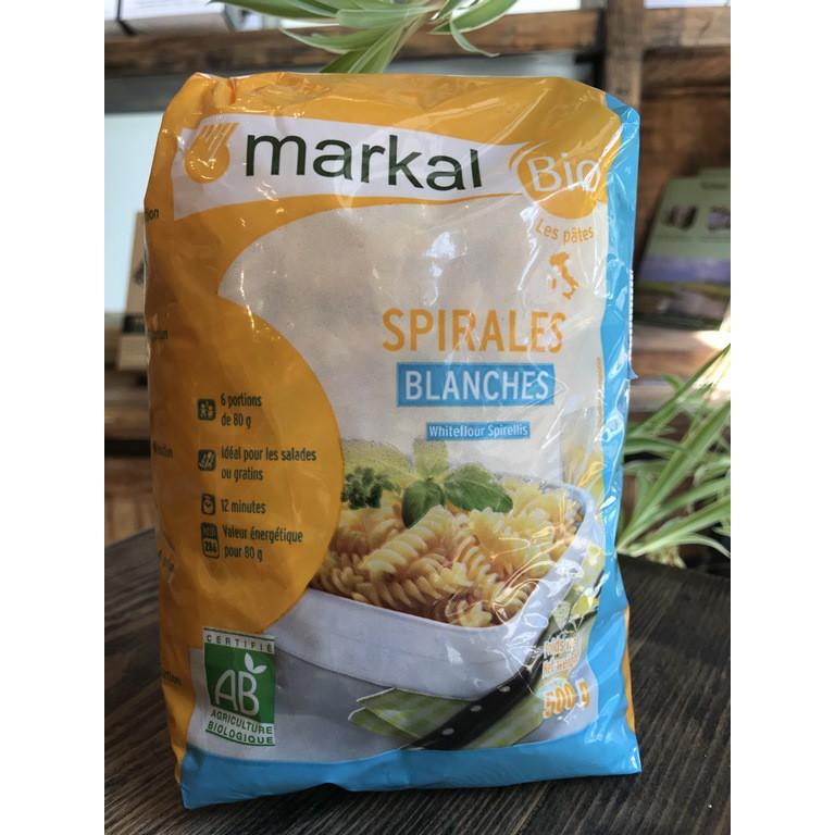 MÌ HỮU CƠ MARKAL 500G NK PHÁP