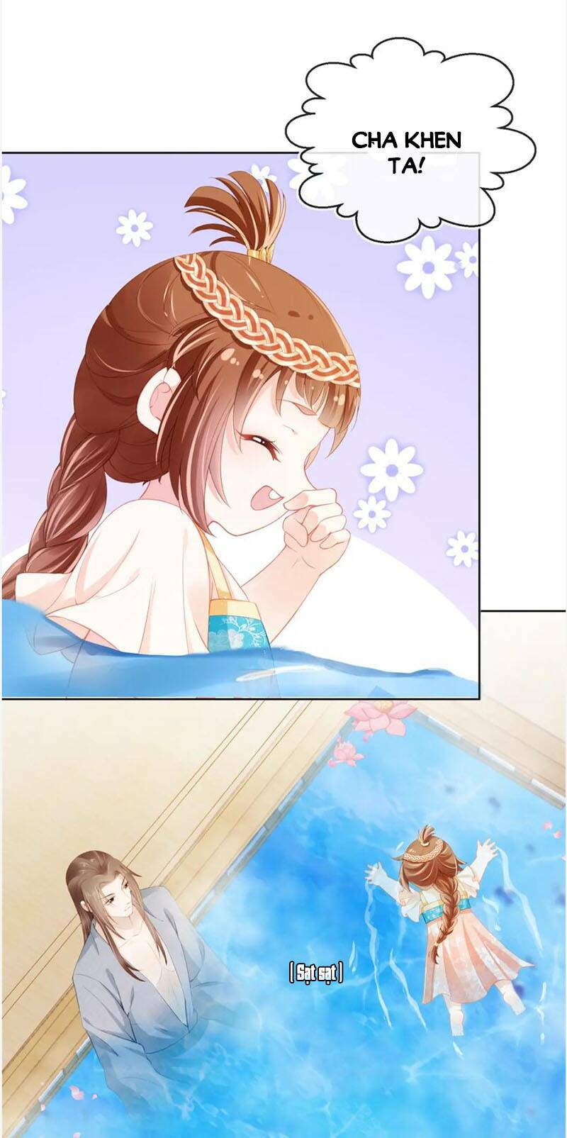 nhặt được bảo bối manh manh chapter 14 11