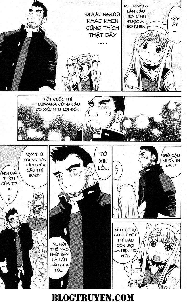 gacha gacha - secret chapter 39 17