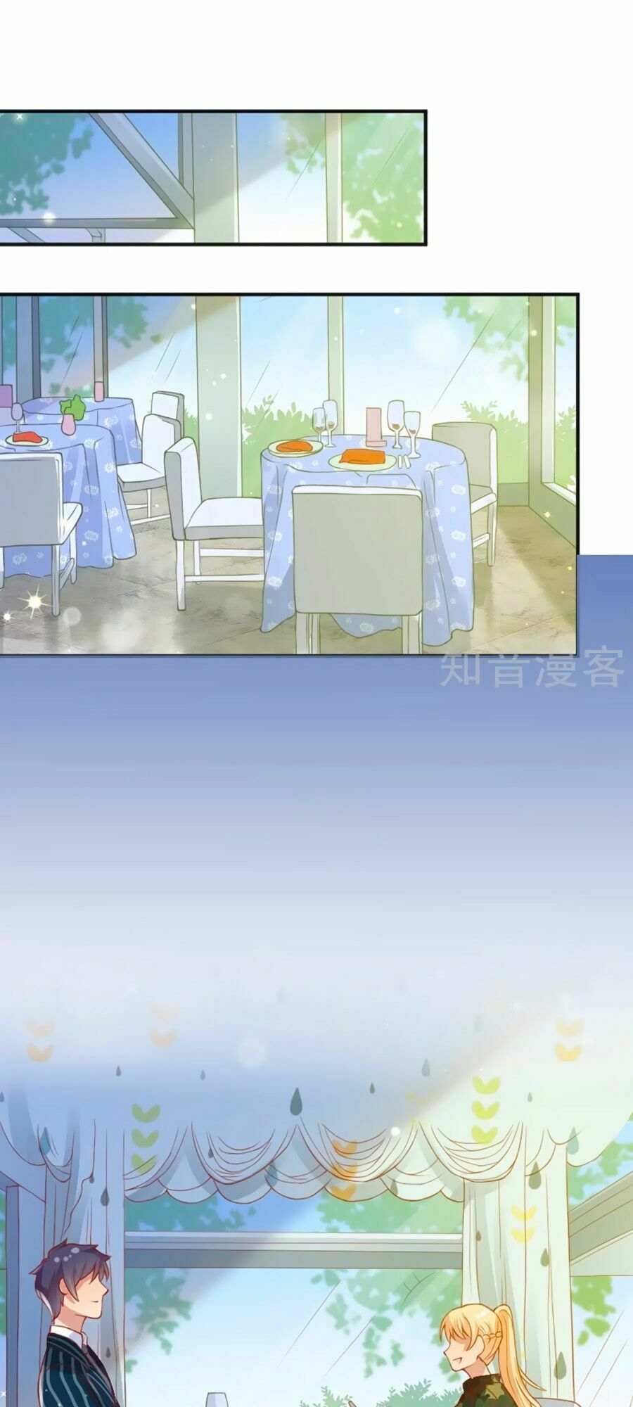 chồng già vợ trẻ trêu nhau hàng ngày chapter 53 18