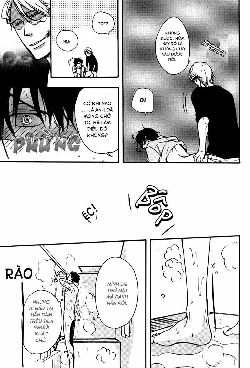 hoshii mono zenbu chapter 2 9