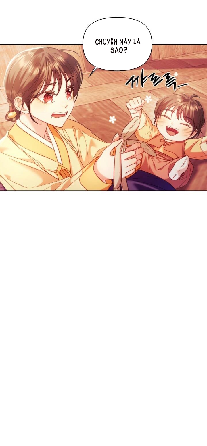 [18+] trăng nơi đỉnh núi chapter 62 25