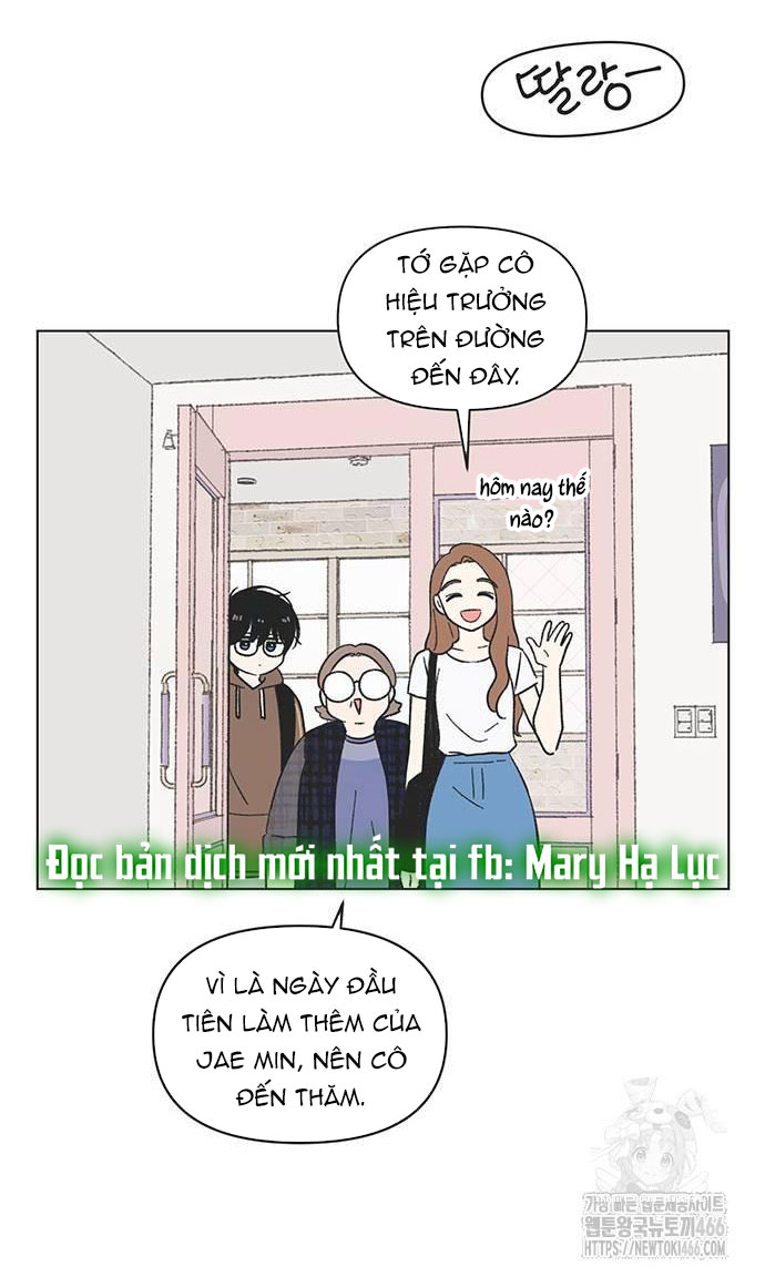 Thanh Xuân Đáng Yêu chapter 26.2 9