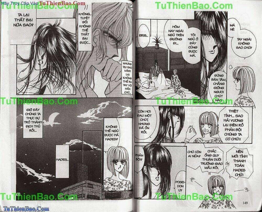 aries thần thoại cung hoàng đạo chapter 9 75