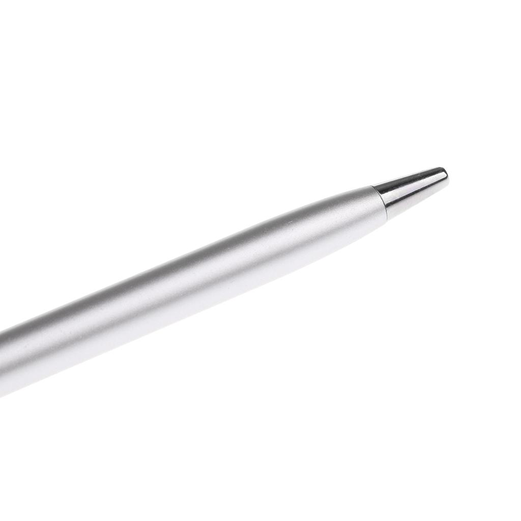 2x Capacitive Pen Touch Screen Stylus Pencil for iPhone iPad Tablet Samsung