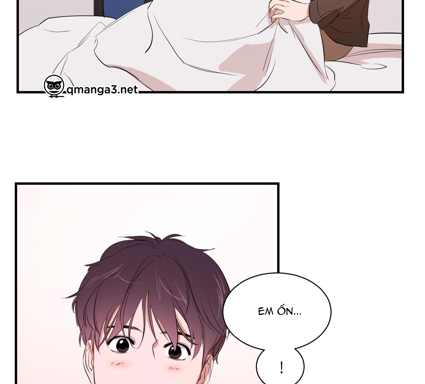 chốn riêng tư chapter 35 88