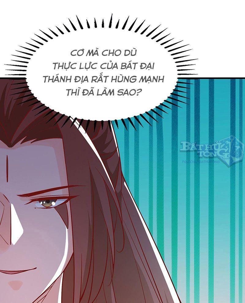 đồ đệ ta toàn là nữ ma đầu chapter 52 17