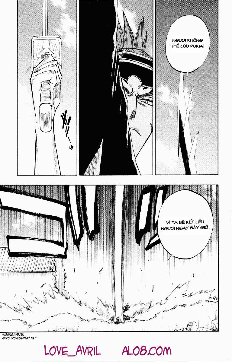 thần chết ichigo chapter 97 3