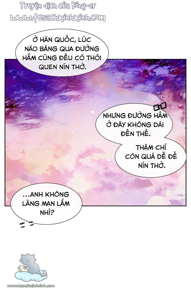 về bên anh chapter 2 51