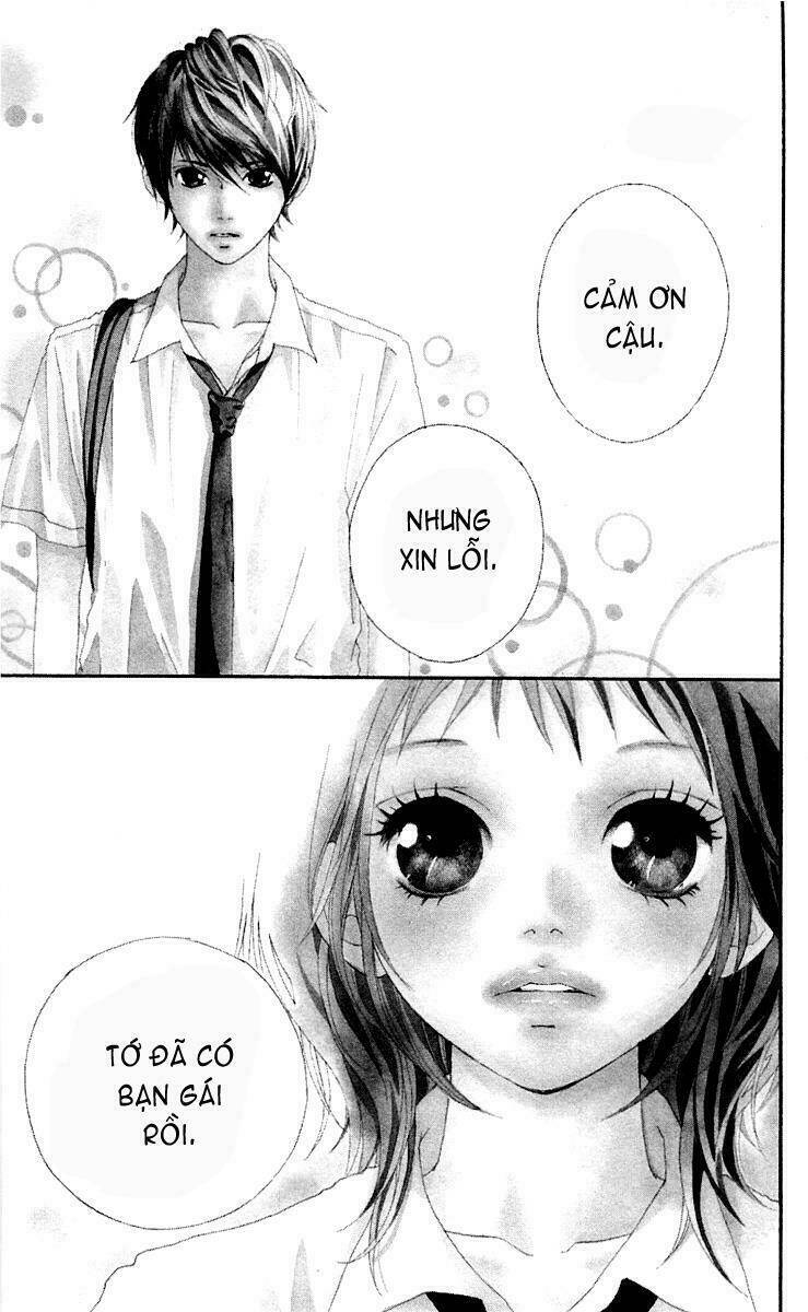 tình yêu học trò chapter 5 5