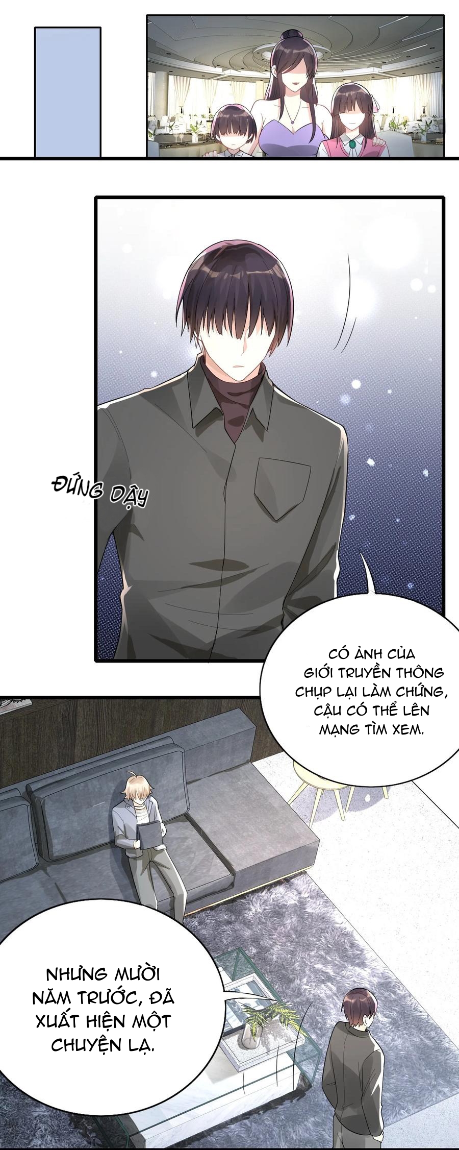 tức thời phạm quy [ tức thì vi quy ] chapter 12 17