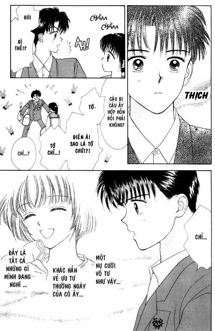 marmalade boy chapter 22 24