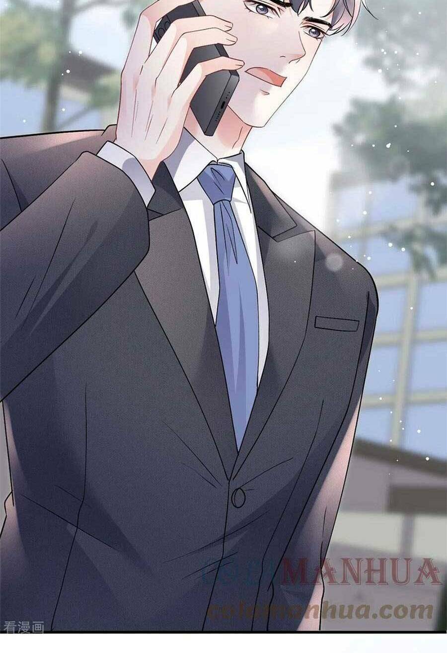 đại tiểu thư có ý đồ gì xấu đâu chapter 174 6