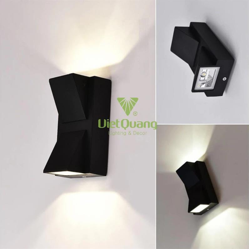 Đèn Hắt Tường Led đẹp