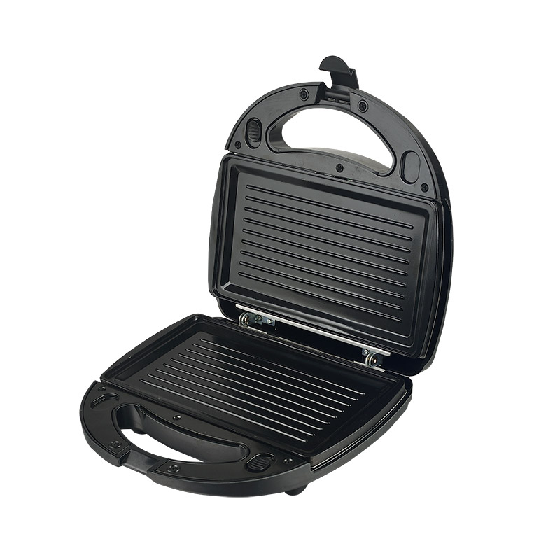 Kẹp nướng bánh Sanwich 3 in 1 Tiross TS9669 - Hàng chính hãng
