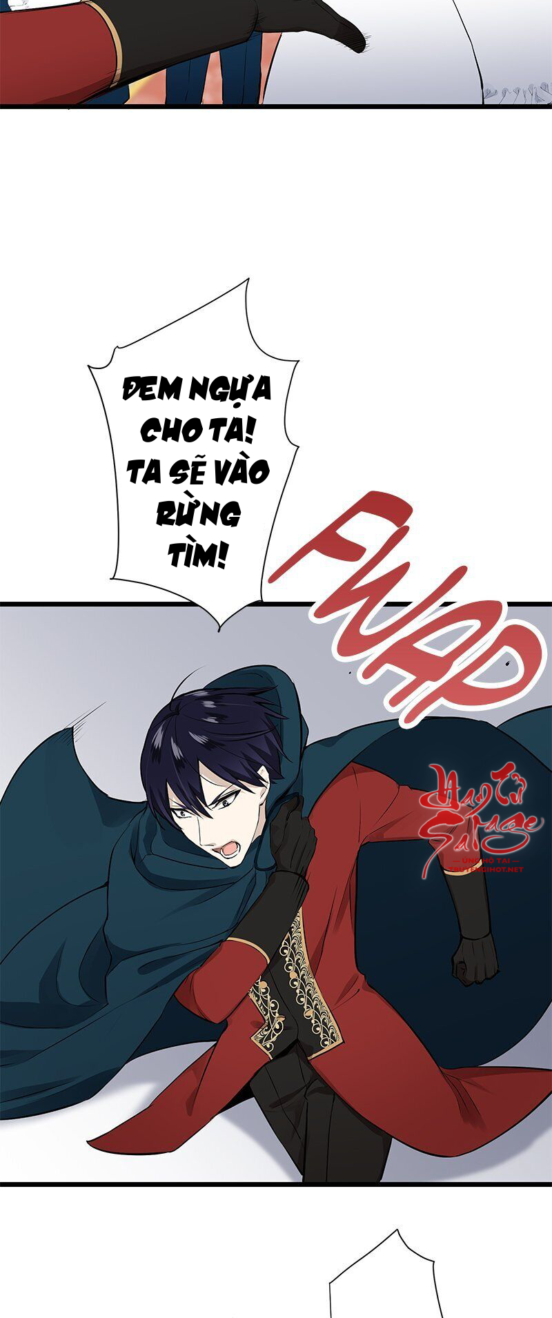 nullitas~nàng dâu giả dối~ chapter 32.1 7