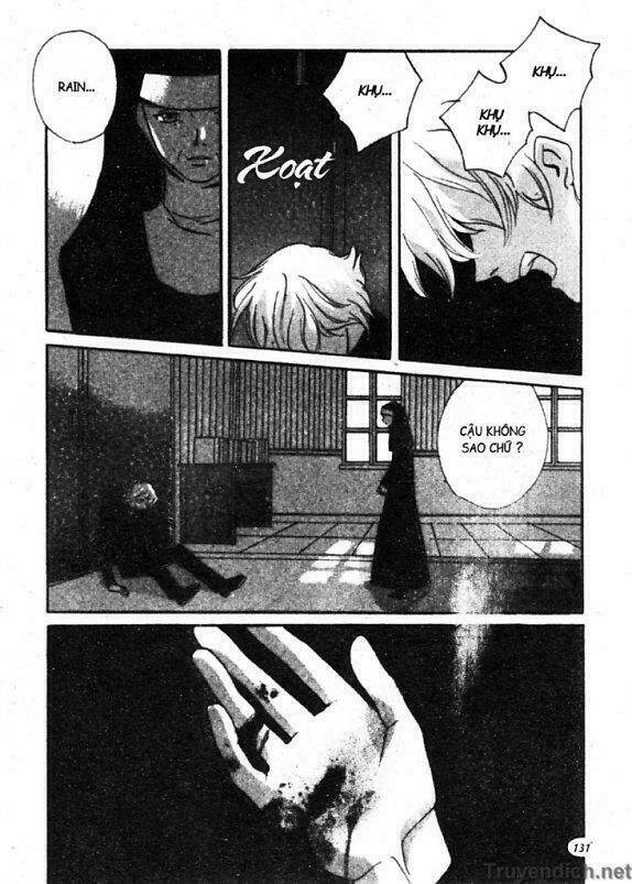 meteor methuselah chapter 14 9