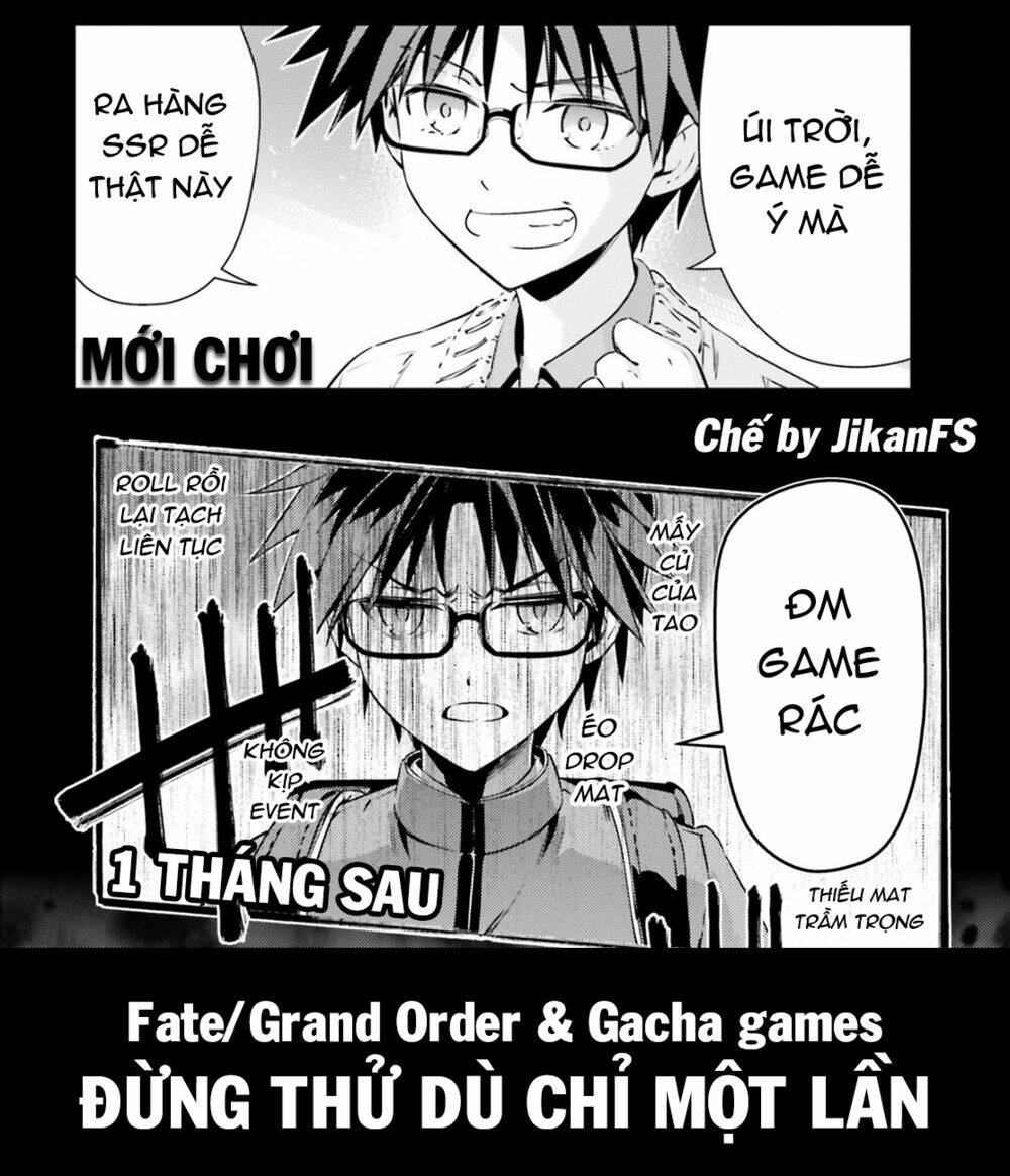 fate/kaleid liner prisma illya drei! chapter 56 17