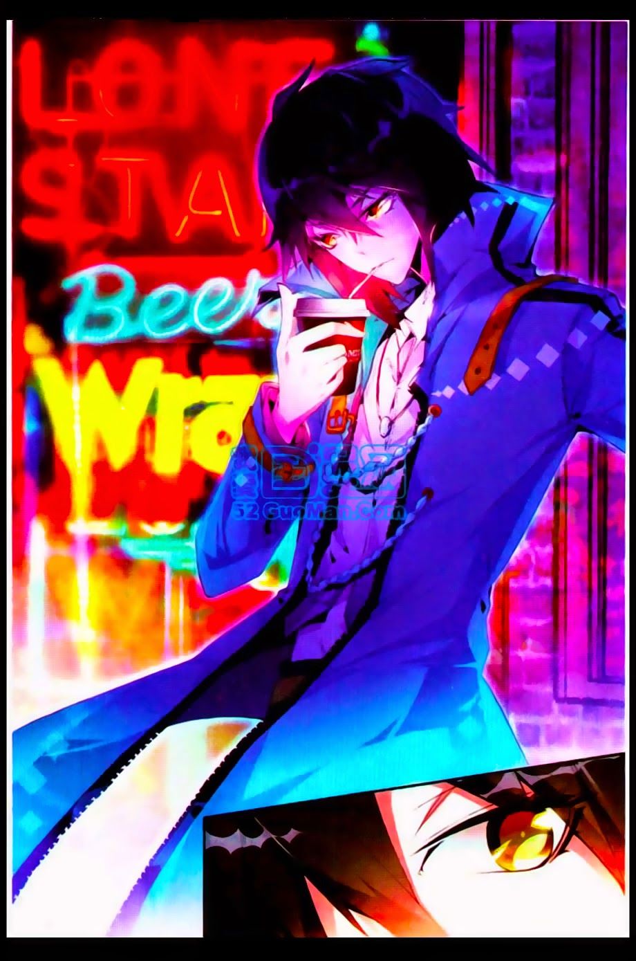 thăng long đạo chapter 3 17