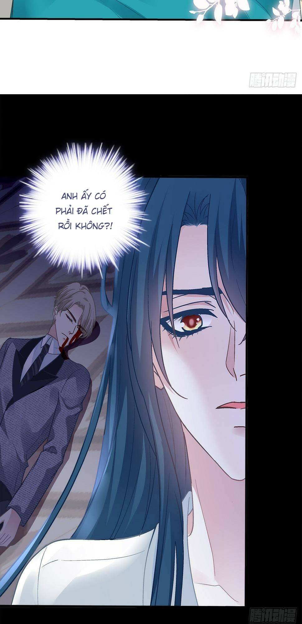 toàn bộ nắm trong tay chapter 167 23