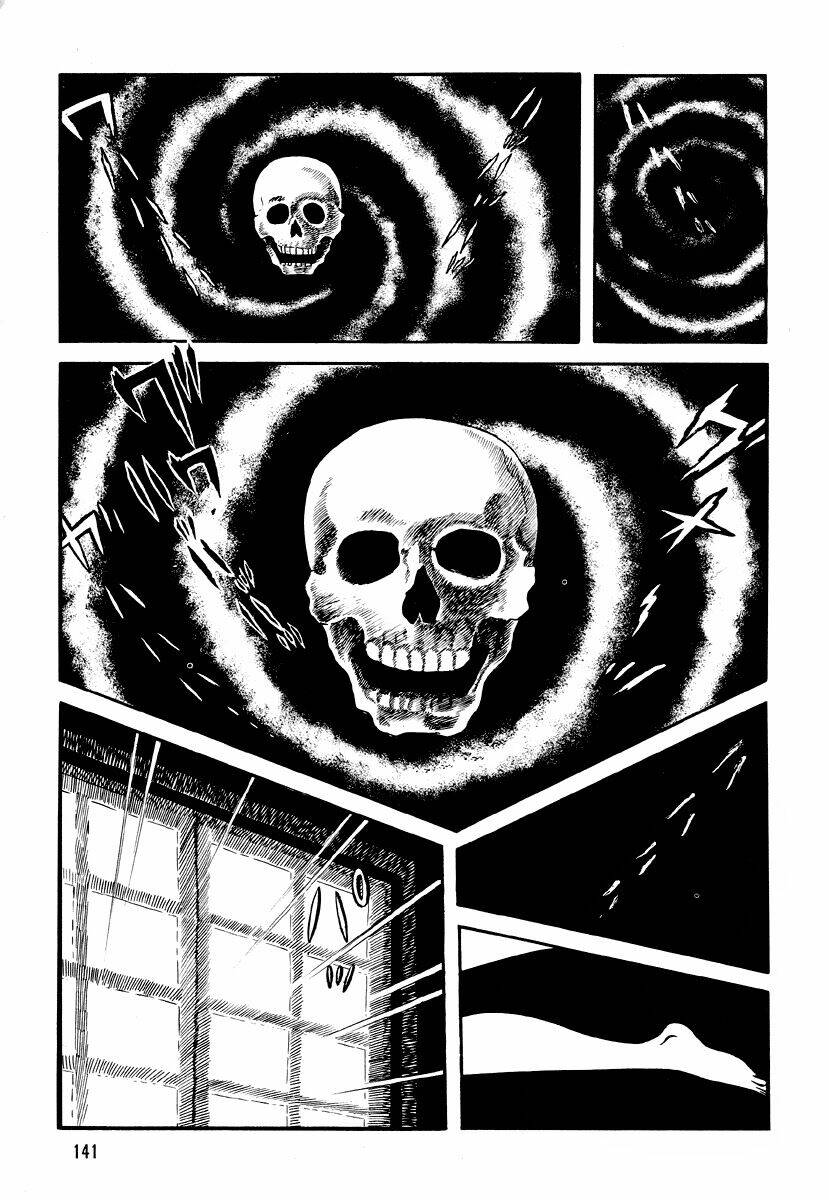 dokuro no yakata chapter 5 44