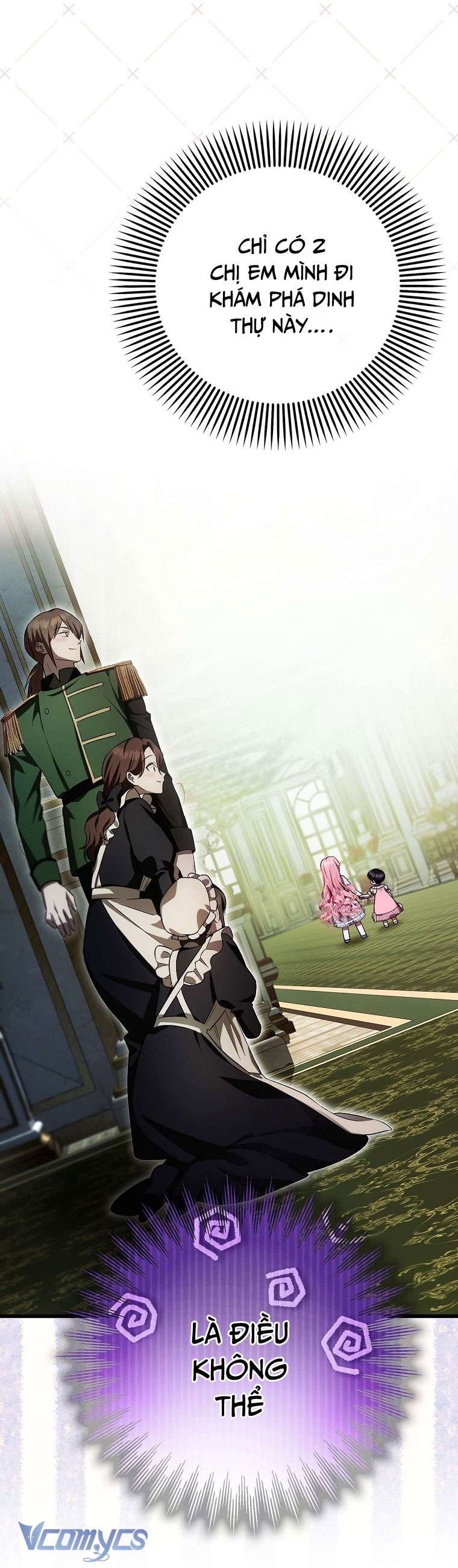 lần đầu bé út được yêu thương chapter 21 3