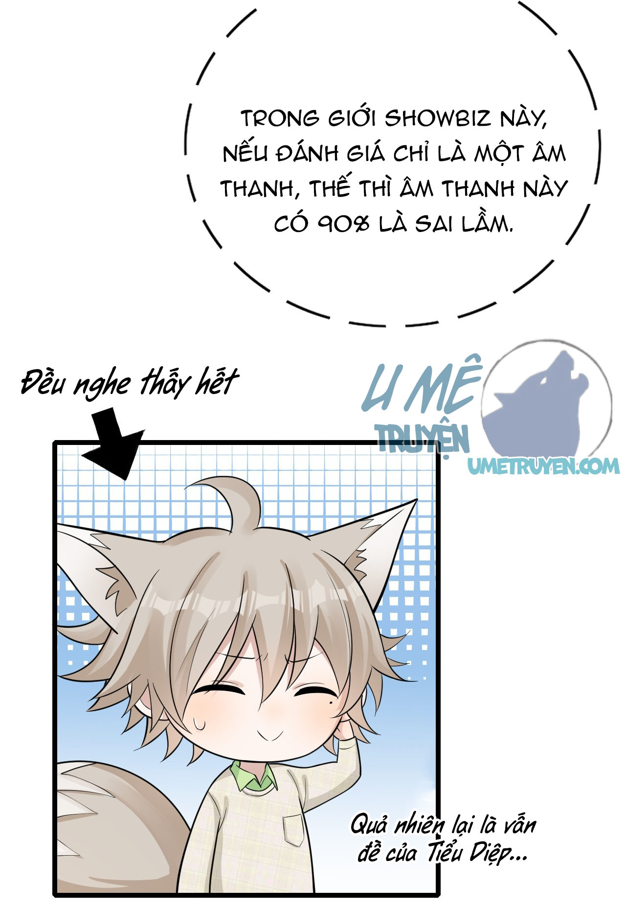 tức thời phạm quy [ tức thì vi quy ] chapter 5 29